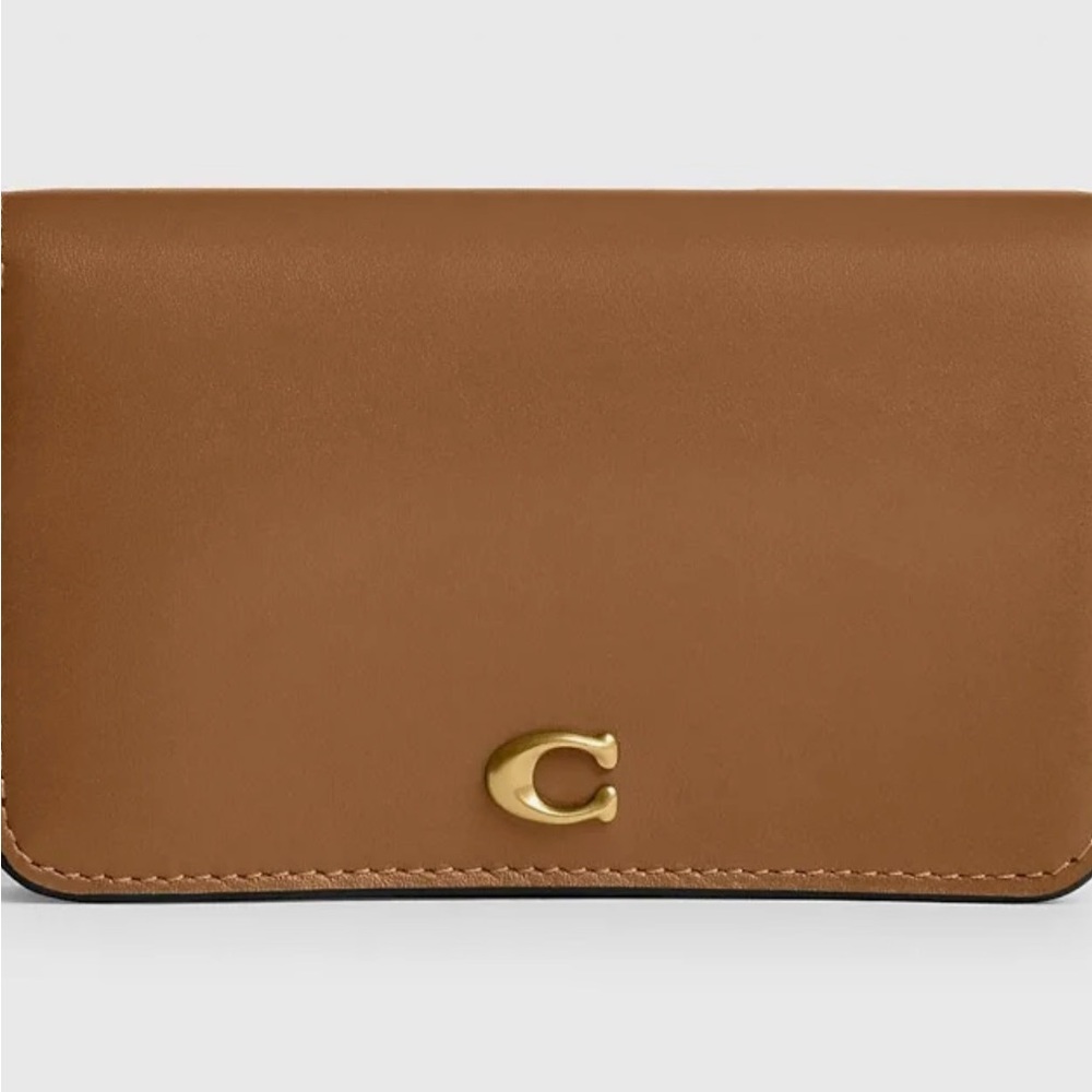 Coach Essential Slim Wallet